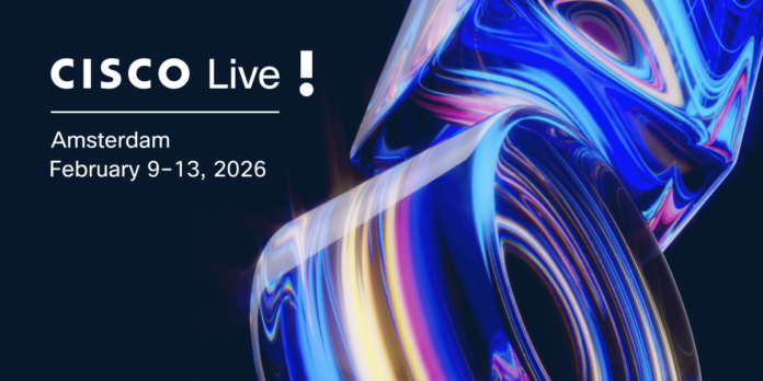 Cisco Live EMEA 2026: Cisco sets itself apart with broad AI approach to collaboration, says GlobalData