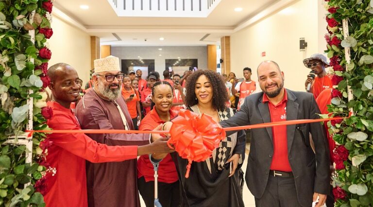 Airtel Kenya Doubles Retail Footprint with New Customer Care Shops in Mombasa