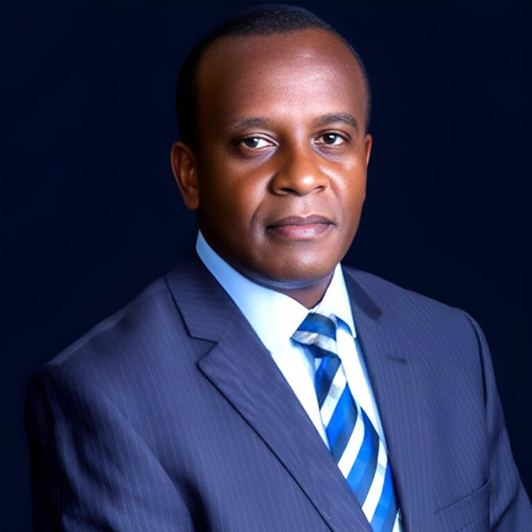 Revolutionizing Microfinance: Insights from Caritas MFB CEO David Mukaru