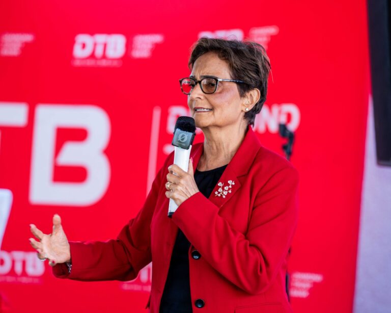 DTB Pre-Tax Profit Up 26%, Dividend Raised to KSh9 Per Share