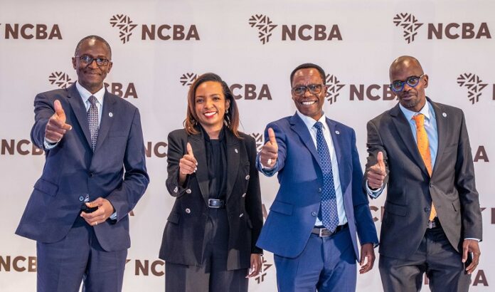 NCBA Group Posts KES 23.4 Billion Profit, Raises Dividend 30% and Unveils New Ubuntu Strategy- Destin Africa