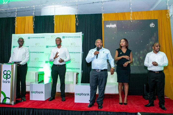 Co-operative Bank Hosts Captains’ Club Gala for Executive Clients in Mombasa