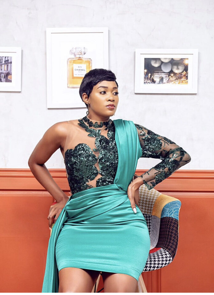 Designing Confidence: How Rehema Rashid is Redefining Bespoke Fashion