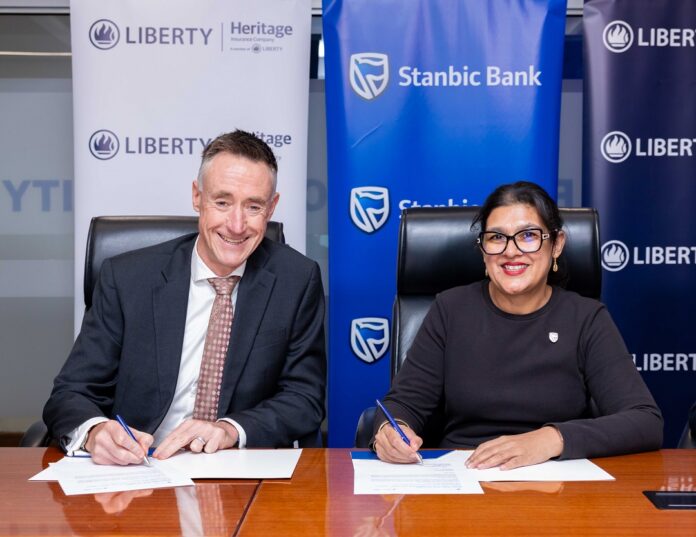 Stanbic Bank Kenya Designs Enhanced Insurance Cover for Commercial Vehicles Amid Rapid SME Sector Growth