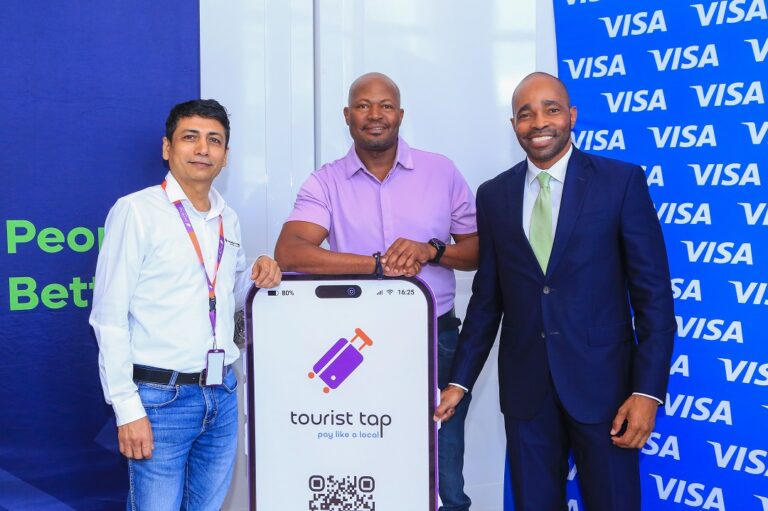 TouristTap Transforms Payments for Travelers in Kenya