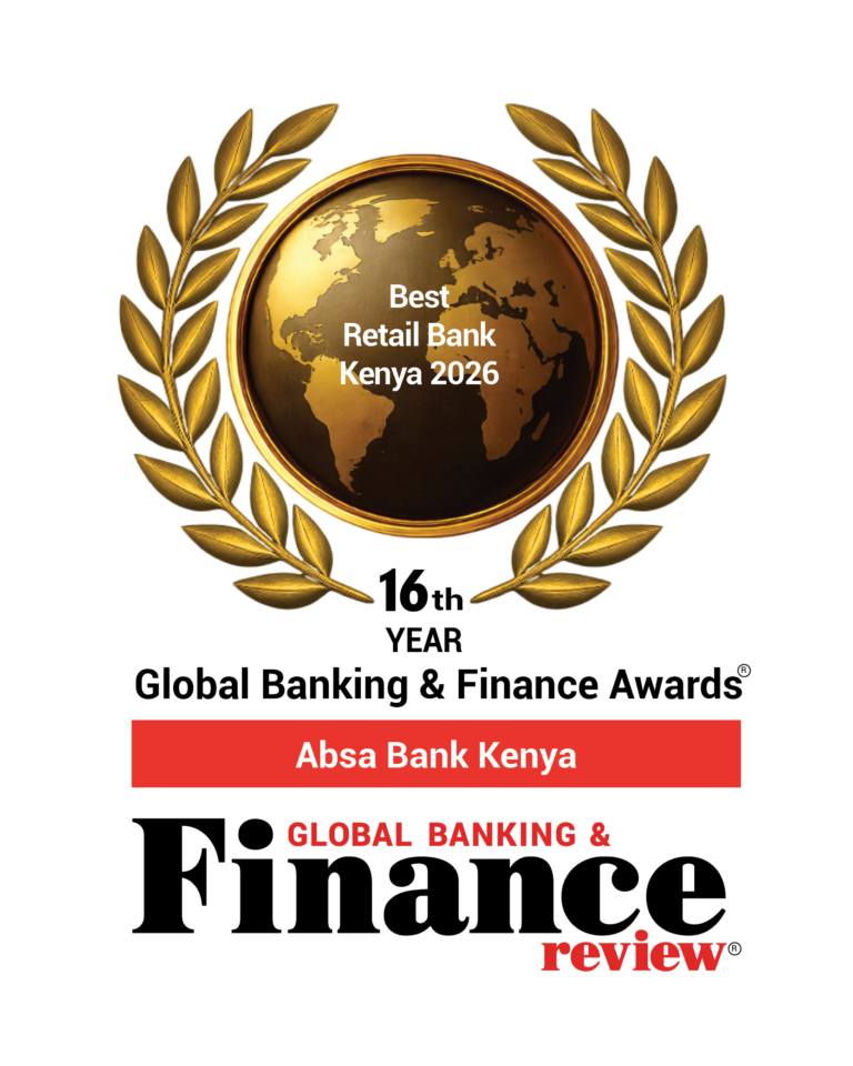 Absa Wins Best Retail Bank Award as Digital Banking Growth Accelerates
