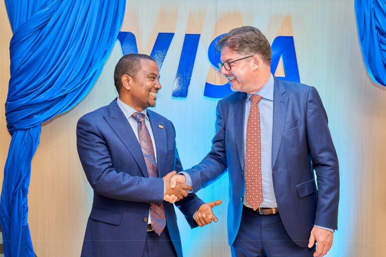 Visa Unveils New Ethiopia Office Location, Reinforcing Commitment to the Market