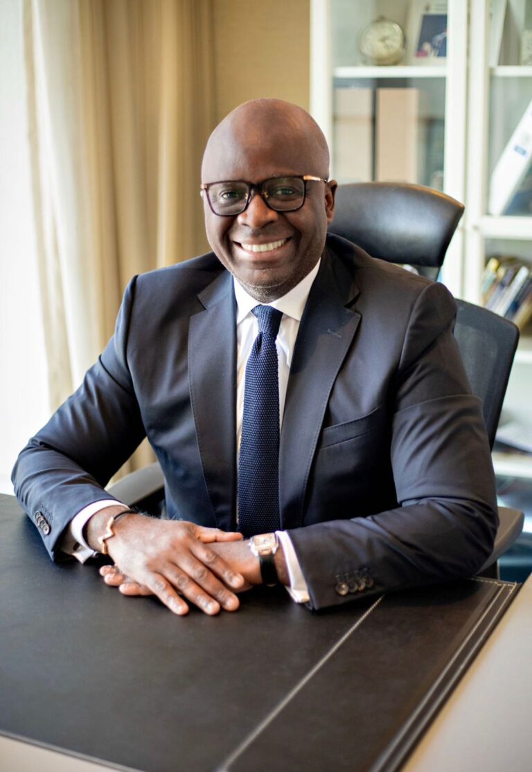 GSMA Africa Policy Group Chair Calls for Urgent Tax Reforms to Accelerate Digital Inclusion