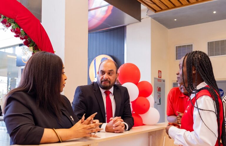 Airtel Expands Nairobi Presence With Four New Customer Touchpoints