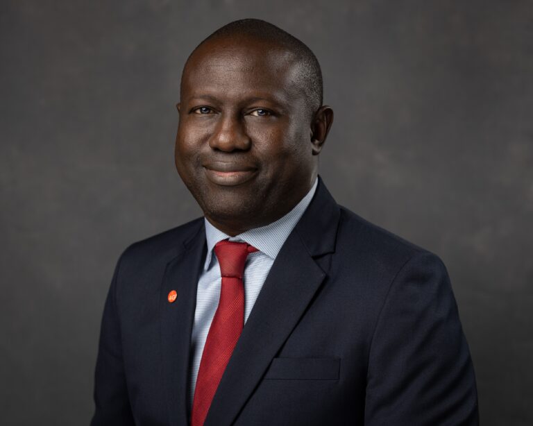 Airtel Kenya Appoints Djibril Tobe as Managing Director