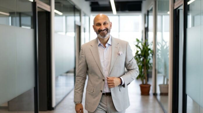 NTT DATA and Nutanix partner across Middle East and Africa to accelerate hybrid cloud and AI infrastructure modernization
