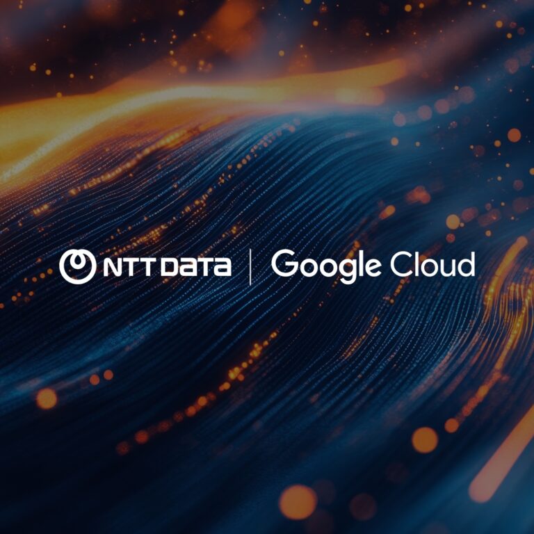 NTT DATA Expands Collaboration with Google Cloud to Accelerate Enterprise AI