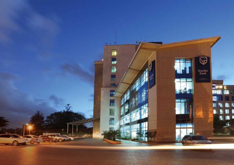 Stanbic Kenya Foundation launches the Microsoft Elevate AI National Skilling Initiative