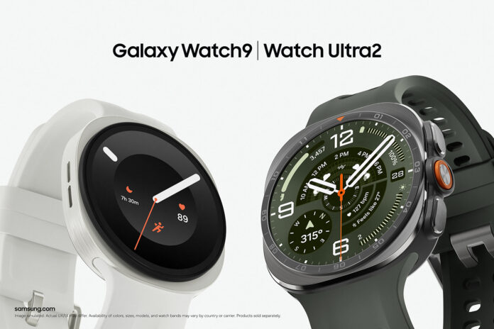 Samsung East Africa Launches Galaxy Watch Ultra2 and Watch9 in Kenya