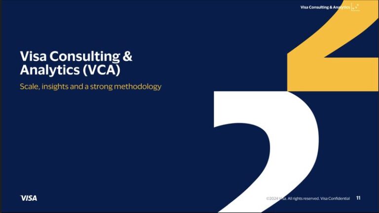 Visa Whitepaper Highlights the Credit Transformation Required for Kenyan Banks to Lead the Next Wave of Growth