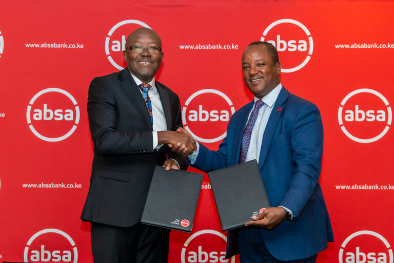 Unilever, Absa Bank Kenya Roll Out KES 4 billion SME Financing Programme to Boost Supply Chains and Inclusive Economic Growth