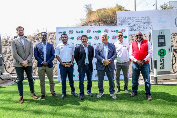 BasiGo and Rubis Energy Kenya Partner to Expand EV Charging Infrastructure Across Kenya