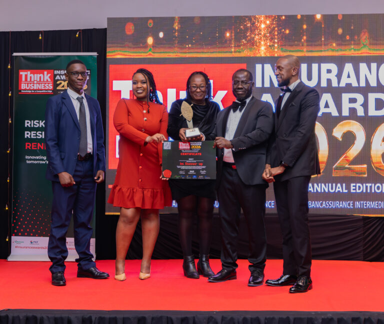 Minet Kenya Wins Eight Think Business Insurance Awards