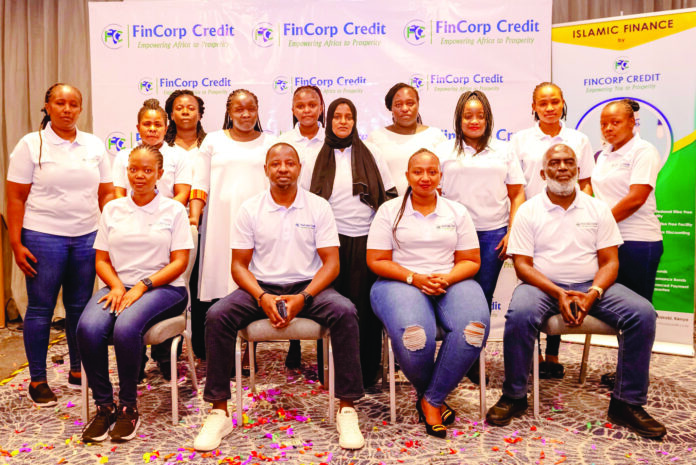 FinCorp Credit Limited: Your SME One-Stop Shop Financial Hub