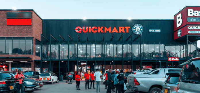 Quickmart Heads to the NSE: A New Chapter in Kenya’s Retail Story