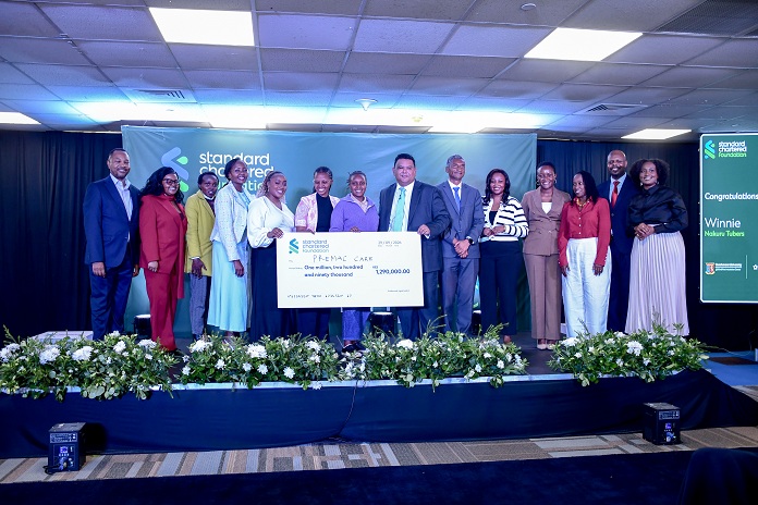 Standard-Chartered-awards-women-led-startups-Destin-Africa